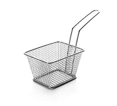 Ibili 751900 Mini Cestino Quadrato