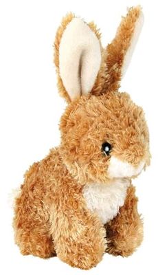 Trixie 4 Conigli, Peluche