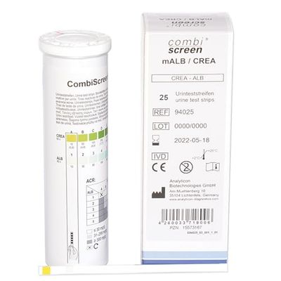 ACON CABLE USB Medidor de glucosa en sangre Gima PC, 24125