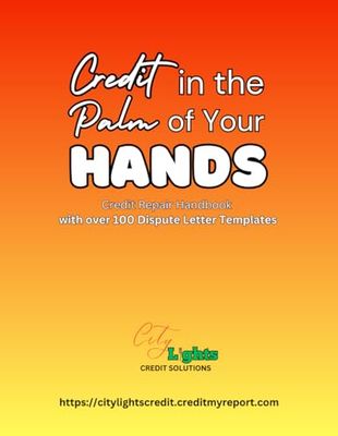 Credit in the Palm of Your Hands