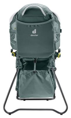 deuter Kid Comfort Active Portabebés ligero