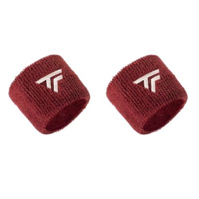 Tecnifibre Bracelets Rouges