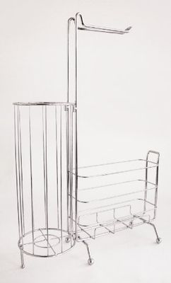 Splash Home Chasse d'eau Caddy