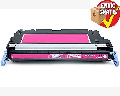HP Q6473 kompatibel toner, Magenta
