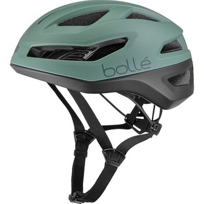 bollé BOLLE HELMETS Eco Avio Pure MIPS Occhiali, Adulti Unisex, Multicolore, Taglia unica