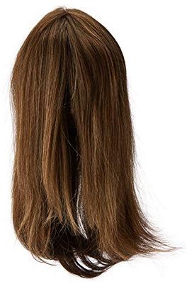 Inspired By Natural Image Wigs, Shine Chestnut Mist