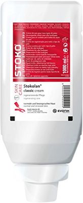 Format 4016208854778 - Hautpflegecreme stokolan 1000 ml softfl. clássico