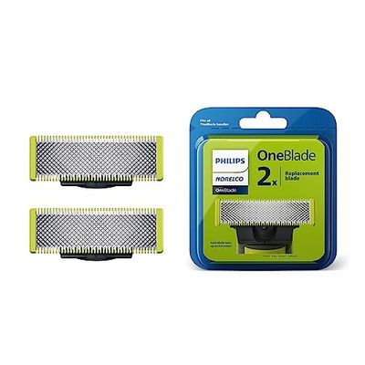 Philips Norelco OneBlade QP220/80 accessorio per rasoio elettrico Shaving blade
