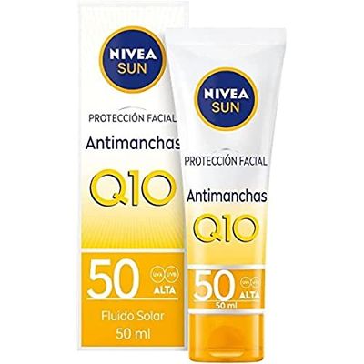 Nivea Facial A.Mancha 50Ml.F50