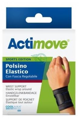 Active Sports y Pols El Reg