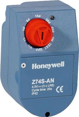 ACTUADOR PARA GAMA PRIMUS - Z74S-AN