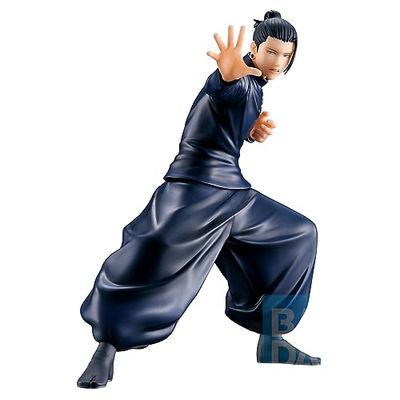 BANDAI Spirits Ichibansho - Jujutsu Kaisen - Suguru Geto (Past Edition The Second) Personaggio da collezione