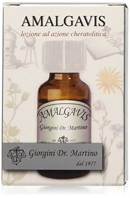 AMALGAVIS 10 ml