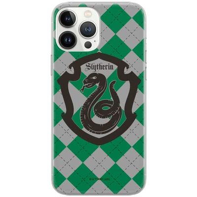 ERT GROUP mobile phone case for Samsung S9 original and officially Licensed Harry Potter pattern 002 optimally adapted to the shape of the mobile phone, case made of TPU