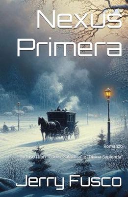 Nexus Primera
