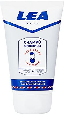 Lea Beard Shampoo 100 ml
