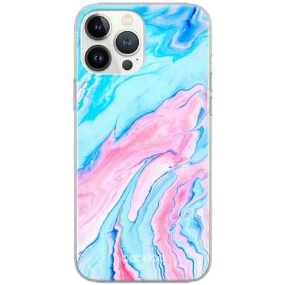 ERT GROUP mobiltelefonfodral för Xiaomi REDMI NOTE 9 originalt och officiellt licensierat Babaco mönster Abstract 013 optimalt anpassad till formen på mobiltelefonen, fodral tillverkad av TPU-plast
