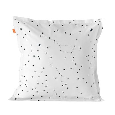Constellation Funda de almohada 80x80 cm