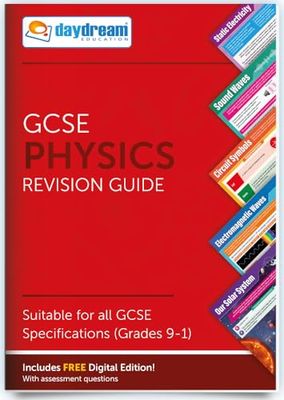GCSE Physics Revision Guide