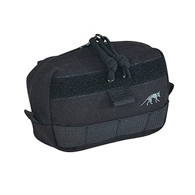 Tasmanian Tiger - Accesorio de Caza, tamaño 10 x 15 x 4, Color Negro