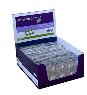 STANGEST Histamin Control 300 Comp 1 unità 300 g