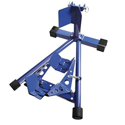 ProPlus 580337 Motorcycle Wheel Clamp