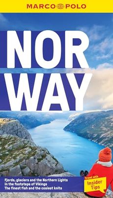 Norway Marco Polo