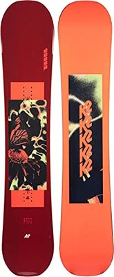 K2 Snowboarding dam snowboard dreamsicle – design – 11F0017, 149