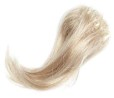 Hothair delicate clip in