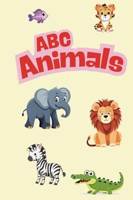 ABC Animals