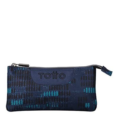 P08, Blauw, gemarmerd, Standaard, AC52ECO012-2126Z-0J8