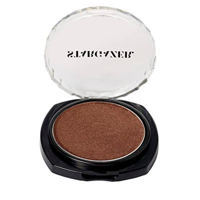 Stargazer Eye Shadow, satin Earth