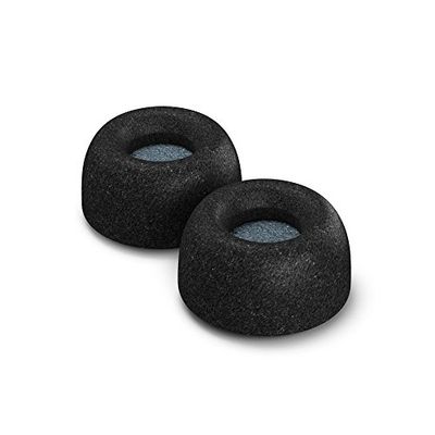 Comply Truly Wireless Pro 3 Paires d'Embouts pour Écouteurs sans Fil - Taille M - Noir