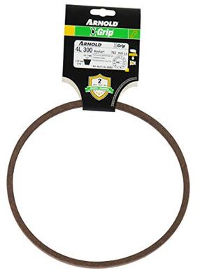 ARNOLD X-Grip 4L300, 4511-4L-0300 V-riem