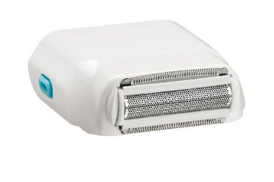 Homedics 4051123000053 Cartuccia Rasoio per Epilatore Luce Pulsata Me Elos, Modelli: ME 1.0 , 2.0 , Plus