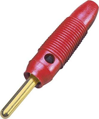 Spina a banana, colore rosso