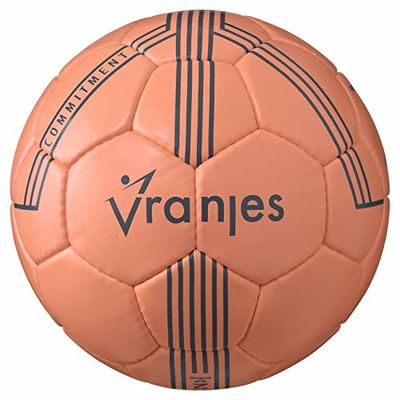 Erima Vranjes Handboll (7202310), pink, 1
