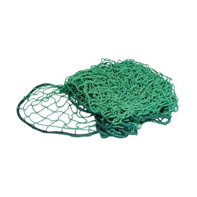 CARPOINT 0923280 Anhängernetz 160 x 250 cm ELA Stückischem Rand