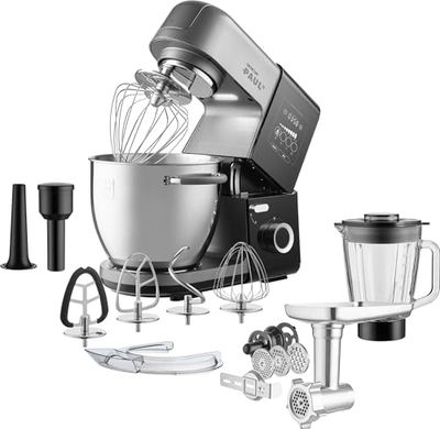 Robot Da Cusina STM 8950 Sencor