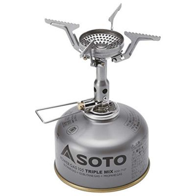 Soto Kuchenka Amicus, ST-OD-1NV