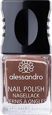 alessandro Nagellack 69 Nude Parisienn, 10 ml