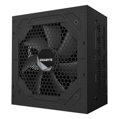 GIGABYTE Gigabyte UD750GM - Voeding (GP-UD750GM)