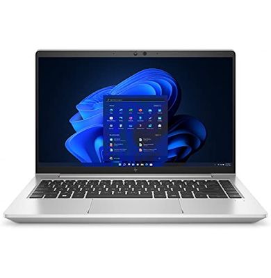HP ELITEBOOK 640 G9 I7-1255U SYST