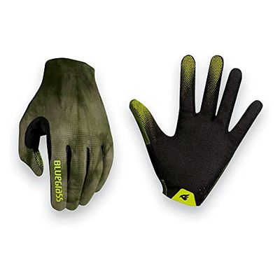 bluegrass Vapor Lite handskar, svart, XL blandad, svart, XL