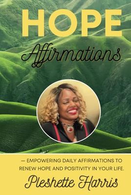 Hope Affirmations