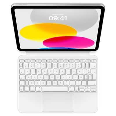 Apple Magic Keyboard Folio voor iPad (A16, 10e generatie) - Frans 