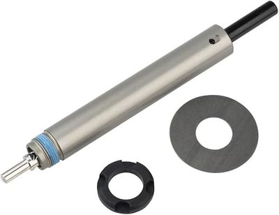 Sram Damper Shaft Assy, SDLX C1, 55 Adulte Unisexe, Noir, Standard