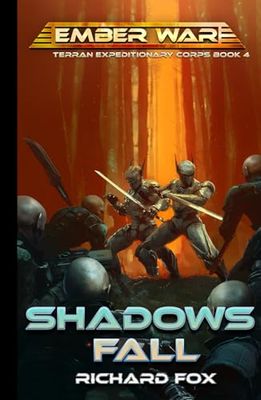 Shadows Fall