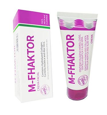 M-Fhaktor Crema 60Ml