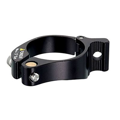 Chen Chang 30010 Dérailleur Avant Clamp, 31,8